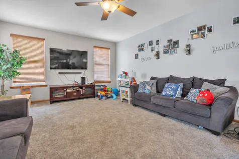 15484 Ridgefield Drive Manhattan IL 60442
