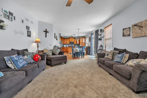 15484 Ridgefield Drive Manhattan IL 60442