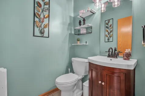 15484 Ridgefield Drive Manhattan IL 60442