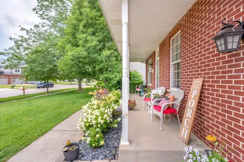 15484 Ridgefield Drive Manhattan IL 60442