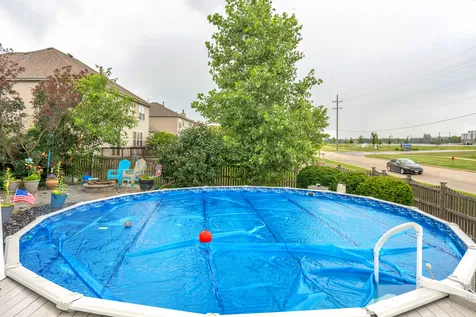 15484 Ridgefield Drive Manhattan IL 60442