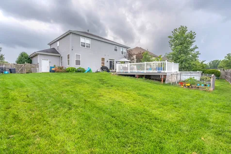 15484 Ridgefield Drive Manhattan IL 60442