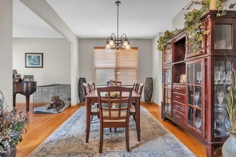 15484 Ridgefield Drive Manhattan IL 60442