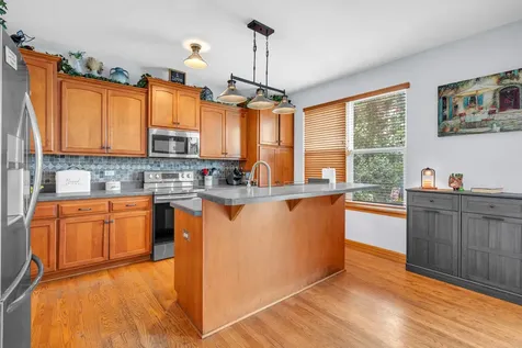 15484 Ridgefield Drive Manhattan IL 60442