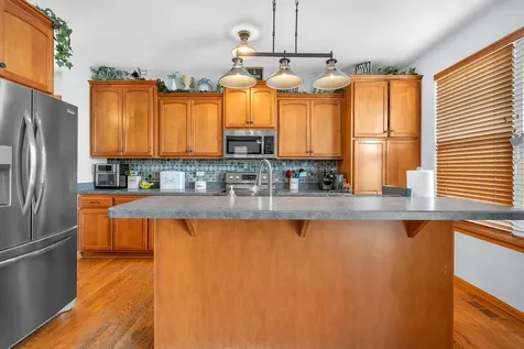 15484 Ridgefield Drive Manhattan IL 60442
