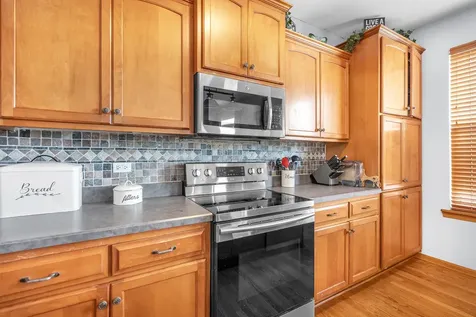 15484 Ridgefield Drive Manhattan IL 60442