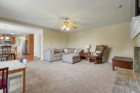3411 Waterville Court Champaign IL 61822