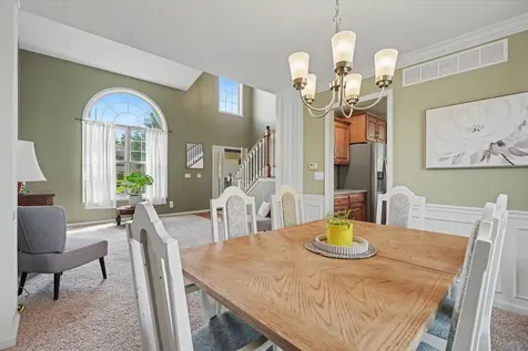 3411 Waterville Court Champaign IL 61822