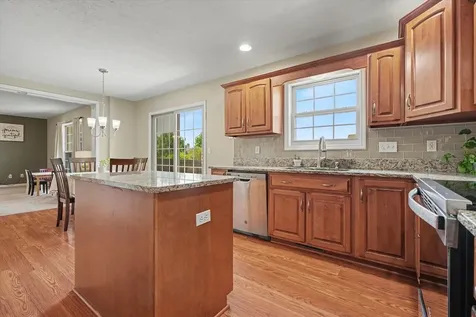 3411 Waterville Court Champaign IL 61822