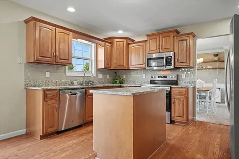 3411 Waterville Court Champaign IL 61822