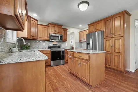 3411 Waterville Court Champaign IL 61822