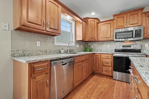 3411 Waterville Court Champaign IL 61822