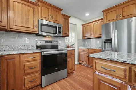 3411 Waterville Court Champaign IL 61822