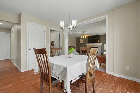 3411 Waterville Court Champaign IL 61822