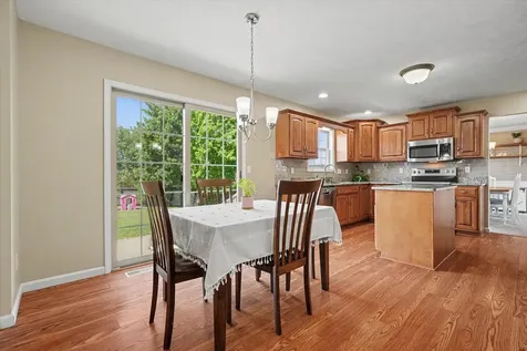 3411 Waterville Court Champaign IL 61822