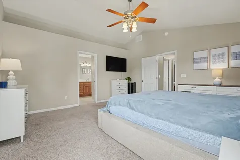 3411 Waterville Court Champaign IL 61822