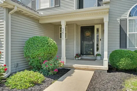 3411 Waterville Court Champaign IL 61822