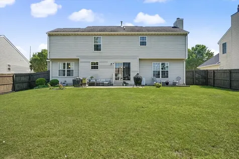 3411 Waterville Court Champaign IL 61822