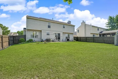 3411 Waterville Court Champaign IL 61822