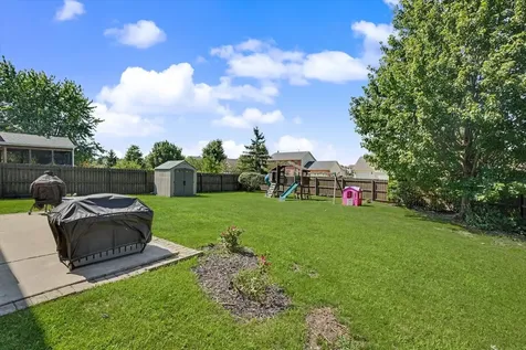 3411 Waterville Court Champaign IL 61822