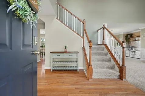 3411 Waterville Court Champaign IL 61822