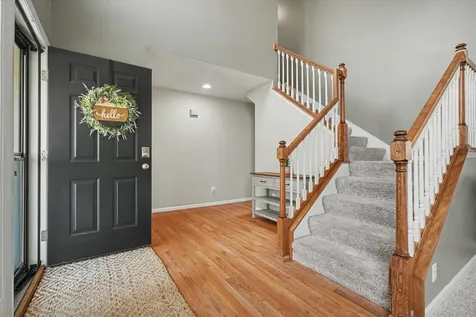 3411 Waterville Court Champaign IL 61822