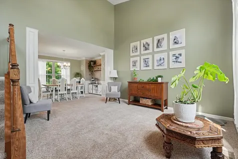 3411 Waterville Court Champaign IL 61822
