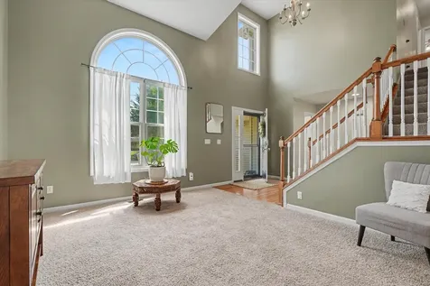 3411 Waterville Court Champaign IL 61822