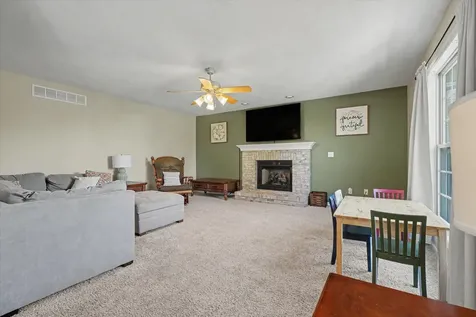 3411 Waterville Court Champaign IL 61822