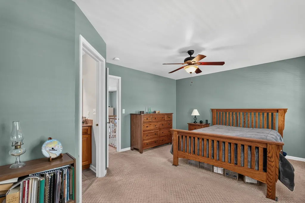 21249 West Edison Lane Plainfield IL 60544