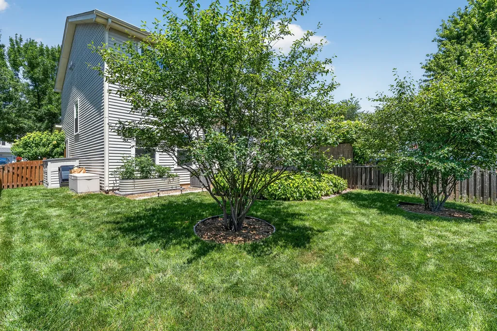 21249 West Edison Lane Plainfield IL 60544