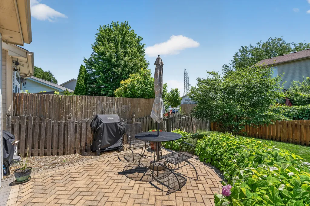 21249 West Edison Lane Plainfield IL 60544