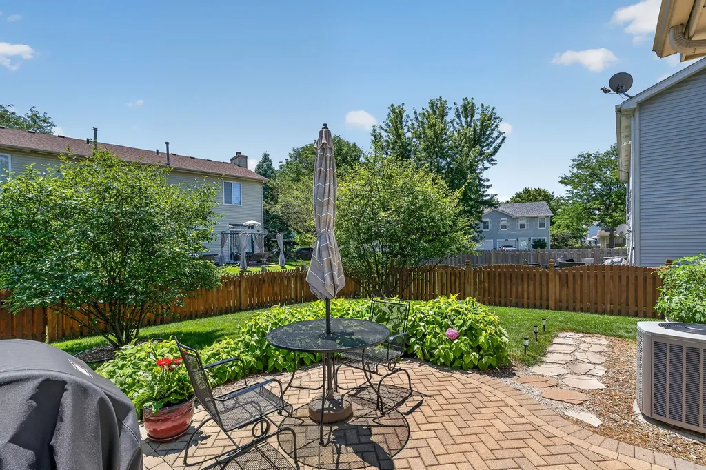 21249 West Edison Lane Plainfield IL 60544