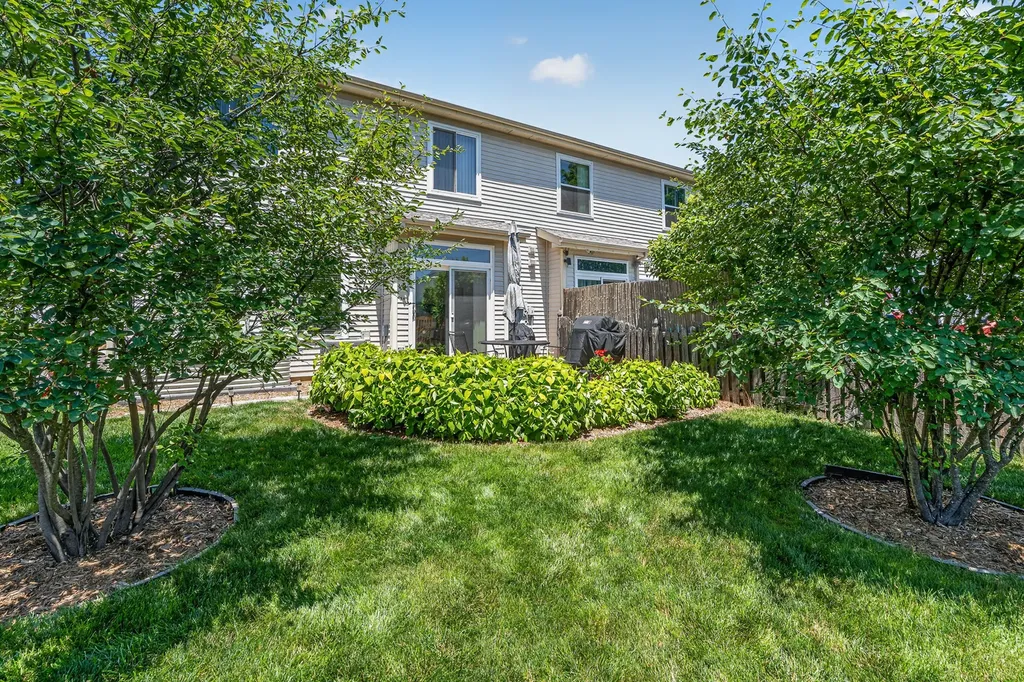 21249 West Edison Lane Plainfield IL 60544