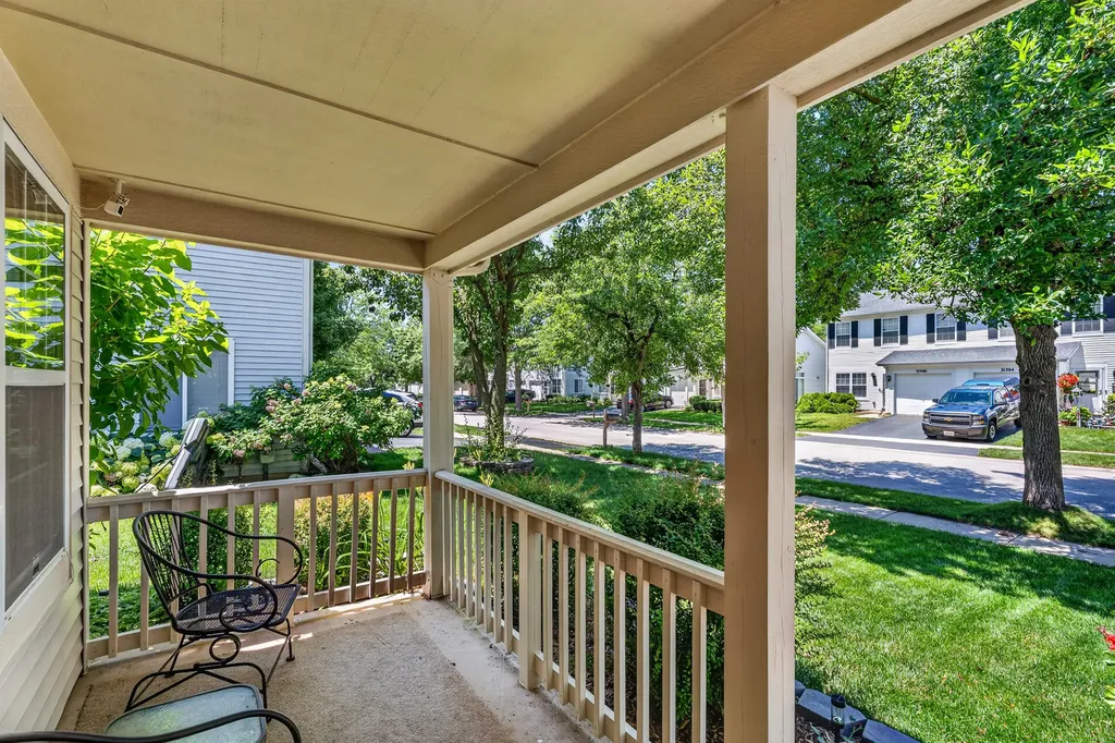 21249 West Edison Lane Plainfield IL 60544