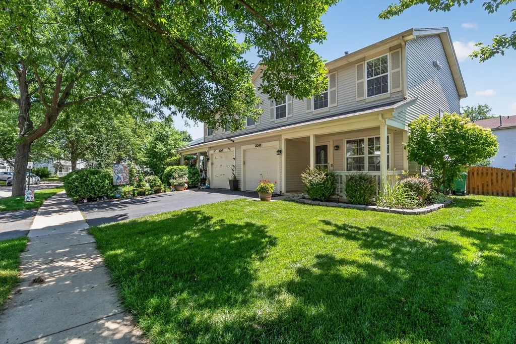21249 West Edison Lane Plainfield IL 60544