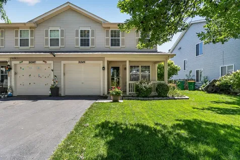 21249 West Edison Lane Plainfield IL 60544