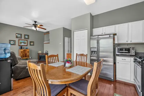 21249 West Edison Lane Plainfield IL 60544