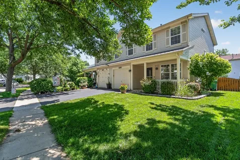 21249 West Edison Lane Plainfield IL 60544