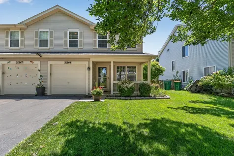 21249 West Edison Lane Plainfield IL 60544