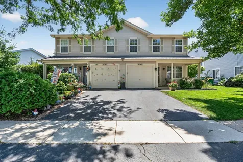 21249 West Edison Lane Plainfield IL 60544