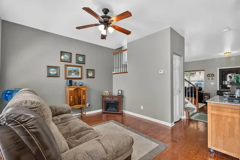 21249 West Edison Lane Plainfield IL 60544