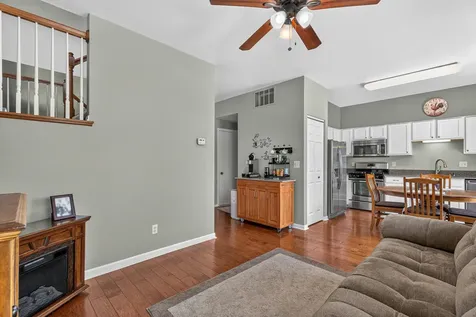 21249 West Edison Lane Plainfield IL 60544
