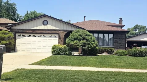 7112 West 85th Place Burbank IL 60459