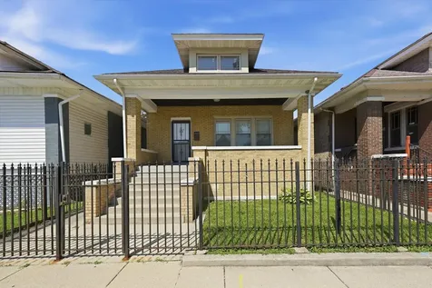 7614 South Carpenter Street Chicago IL 60620