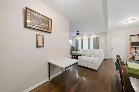 7614 South Carpenter Street Chicago IL 60620