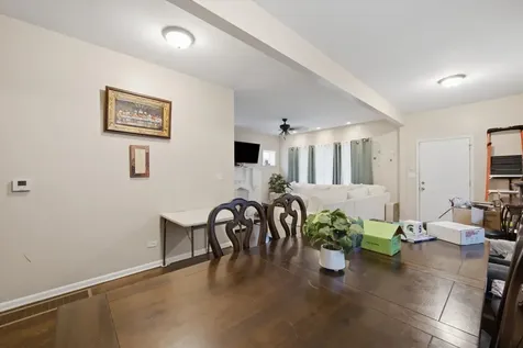 7614 South Carpenter Street Chicago IL 60620