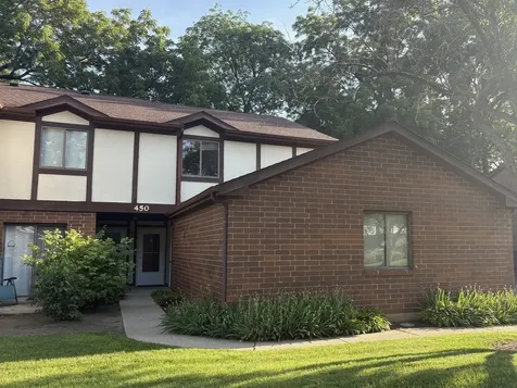 450 Brandy Drive Crystal Lake IL 60014