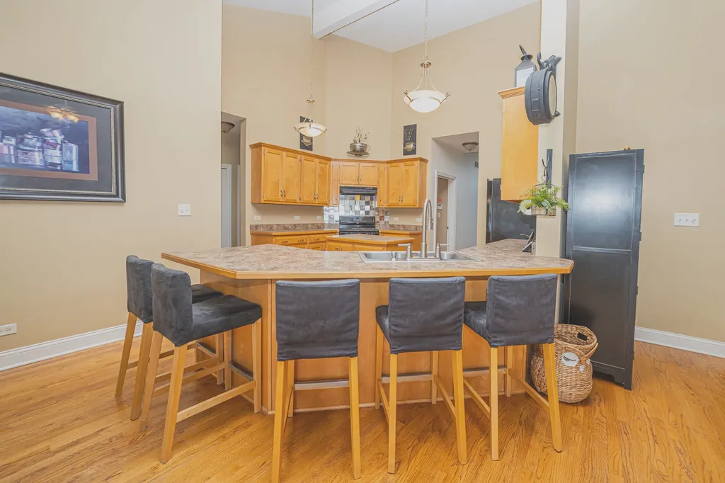 12819 Waterford Boulevard Plainfield IL 60585