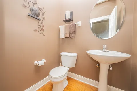 12819 Waterford Boulevard Plainfield IL 60585